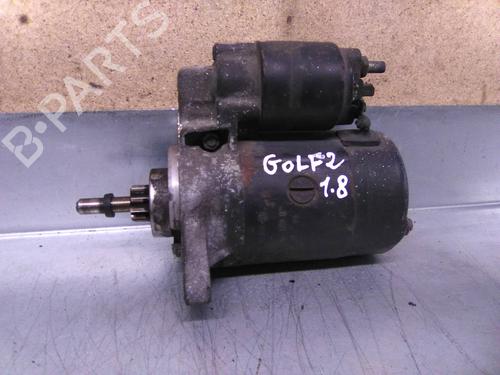 Used Starter Starter 19860567 19860567