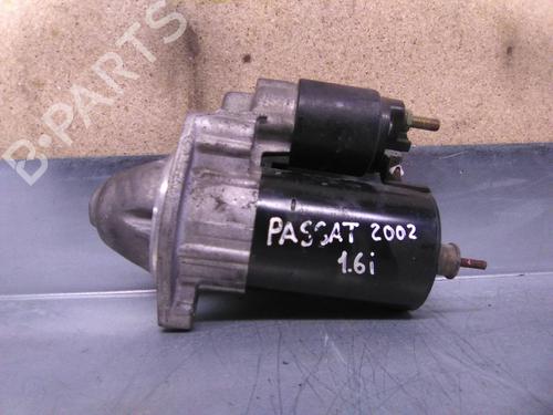 Used Starter Starter VW PASSAT B5.5 (3B3) 1.9 TDI (101 hp) 22934789 22934789