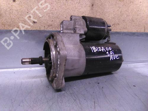 Used Starter Starter 19860568 19860568