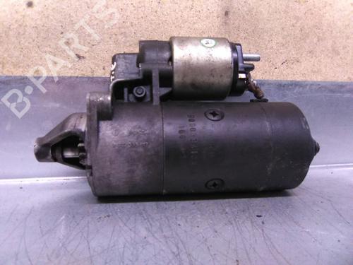 Used Starter Starter 19860570 19860570