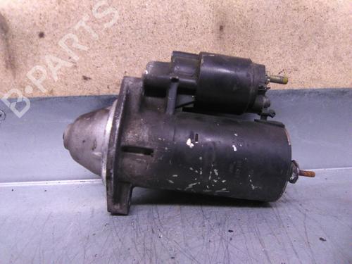 Used Starter Starter AUDI 80 B3 Saloon (893, 894, 8A2) 1.6 TD (80 hp) 22934794 22934794