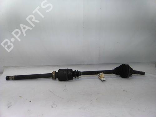 Used Right front driveshaft Right front driveshaft ROVER 400 II Hatchback (RT) [1995-2000] 36228966 36228966
