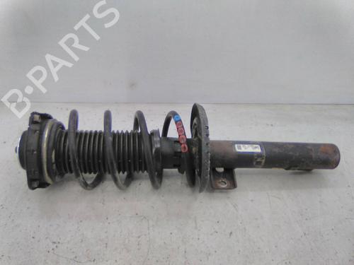 Used Right front shock absorber Right front shock absorber SKODA FABIA I Combi (6Y5) 1.4 16V (100 hp) 19860574 19860574