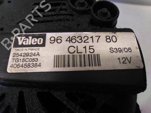 Alternator ROVER 400 II Hatchback (RT) | BP36228967M7 - Image 2
