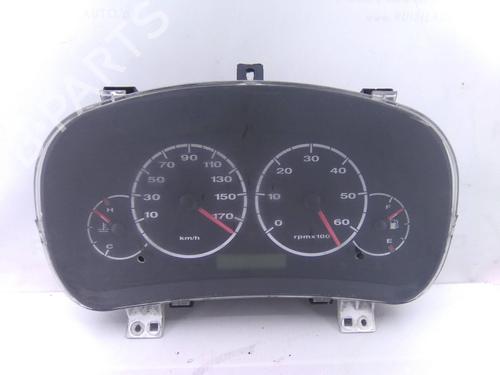Used Instrument cluster Instrument cluster KIA RIO III (UB) [2011-2017] 36228968 36228968