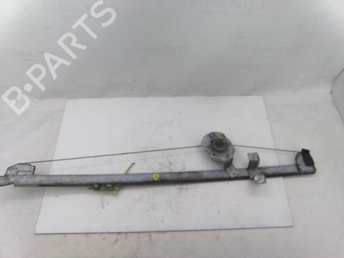 Used Front right window mechanism Front right window mechanism KIA RIO III (UB) [2011-2017] 36228969 36228969