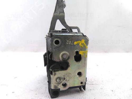 Used Front right lock Front right lock KIA RIO III (UB) [2011-2017] 36228971 36228971