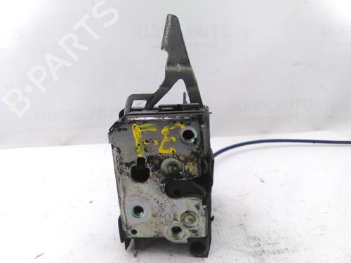 Used Front left lock Front left lock KIA RIO III (UB) [2011-2017] 36228972 36228972