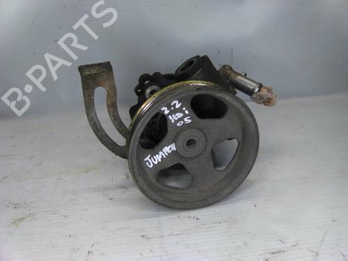 Styring servopumpe Styring servopumpe KIA RIO III (UB) [2011-2017] 36228978 36228978