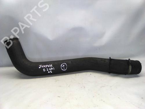 Intercooler-rør  Intercooler-rør  KIA RIO III (UB) [2011-2017] 36228983 36228983