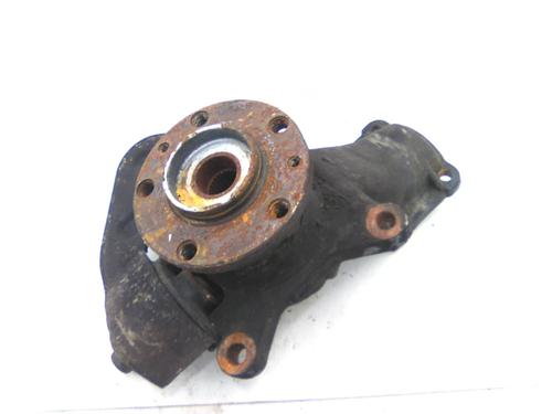 Used Right front steering knuckle Right front steering knuckle KIA RIO III (UB) [2011-2017] 36228988 36228988