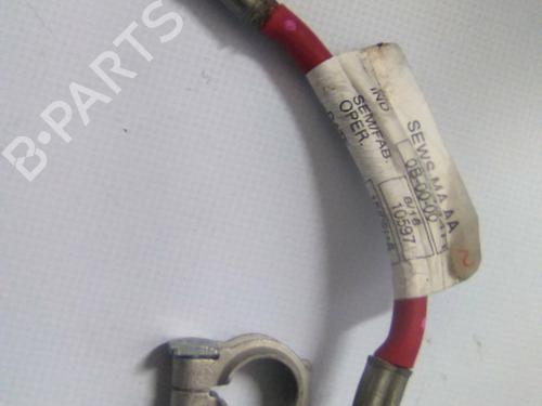 Used Cable Cable RENAULT MEGANE III Coupe (DZ0/1_) 1.5 dCi (DZ09, DZ0D, DZ1F, DZ1G, DZ14, DZ29) (110 hp) 22934799 22934799