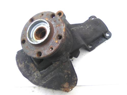 Used Left front steering knuckle Left front steering knuckle KIA RIO III (UB) [2011-2017] 36228989 36228989