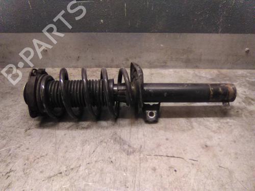 Used Left front shock absorber Left front shock absorber VW PASSAT B6 (3C2) 1.9 TDI (105 hp) 22934800 22934800