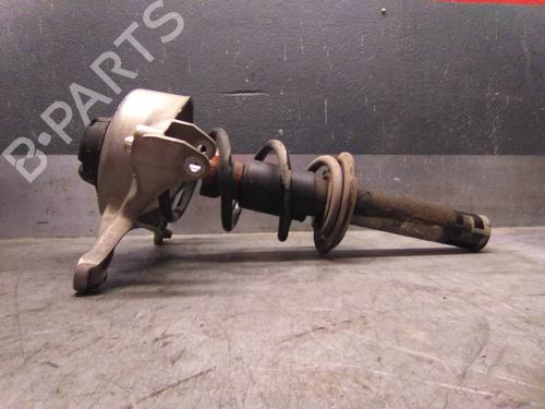 Used Left front shock absorber Left front shock absorber AUDI A4 B8 Avant (8K5) 2.0 TDI (143 hp) 22934803 22934803