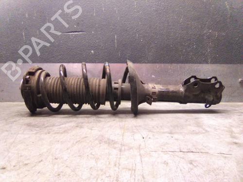 Used Right front shock absorber Right front shock absorber VW POLO III (6N1) 64 1.9 D (64 hp) 22934807 22934807