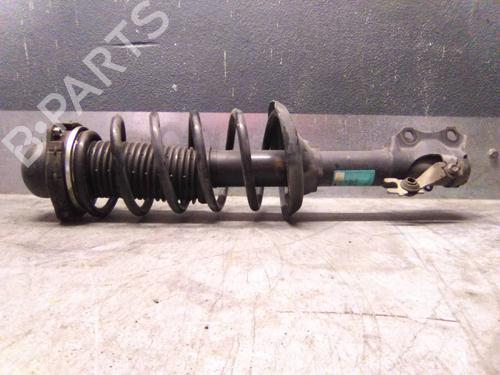 Used Left front shock absorber Left front shock absorber SEAT IBIZA II (6K1) 1.4 i (60 hp) 22934817 22934817
