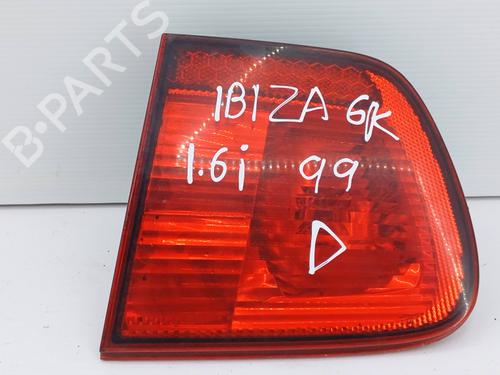 Used Rear fog light Rear fog light SEAT IBIZA II (6K1) 1.6 i (101 hp) 19860599 19860599
