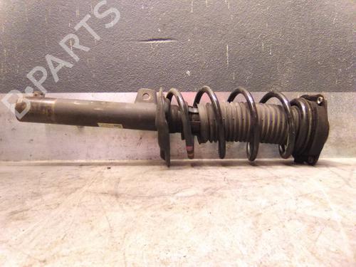 Used Right front shock absorber Right front shock absorber VW GOLF VI (5K1) 2.0 TDI (110 hp) 22934854 22934854