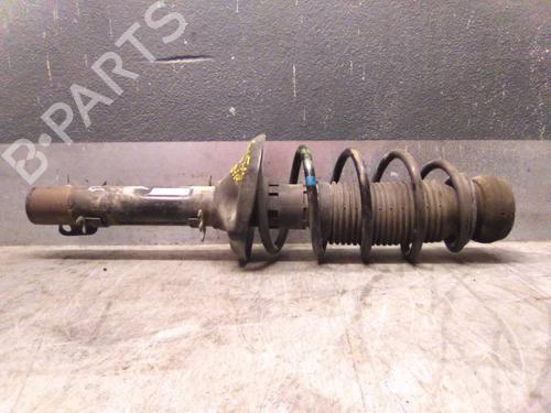 Used Right front shock absorber Right front shock absorber VW GOLF IV (1J1) 1.9 TDI (90 hp) 22934867 22934867