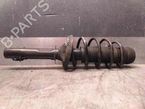 Used Right front shock absorber Right front shock absorber VW GOLF IV (1J1) 1.9 TDI (90 hp) 22934873 22934873