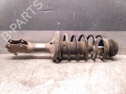 Used Right front shock absorber Right front shock absorber SEAT IBIZA II (6K1) 1.4 i (60 hp) 22934878 22934878