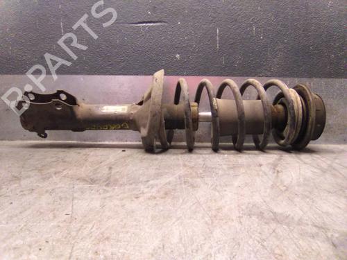 Used Right front shock absorber Right front shock absorber SEAT CORDOBA (6K1, 6K2) 1.9 D (68 hp) 22934901 22934901