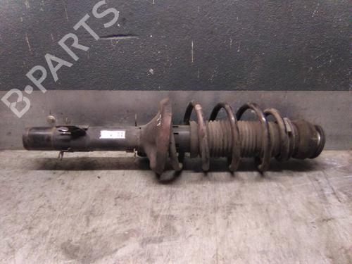 Used Right front shock absorber Right front shock absorber AUDI TT (8N3) 1.8 T (163 hp) 22934947 22934947