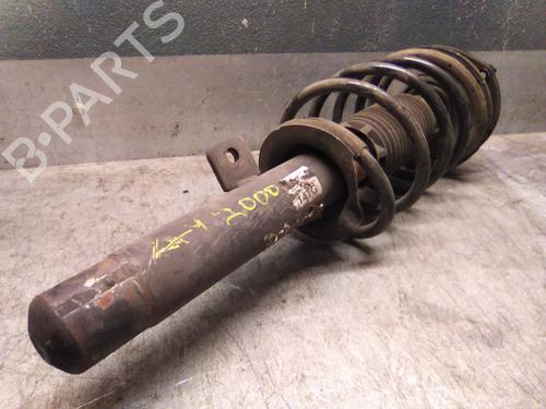 Right front shock absorber AUDI A4 B6 Avant (8E5) 2.5 TDI | BP22934948M17 - Image 3