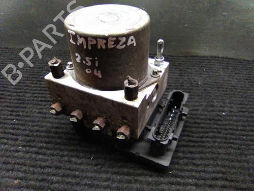 Used ABS pump ABS pump VW PASSAT B3/B4 Variant (3A5, 35I) [1988-1997] 36229006 36229006