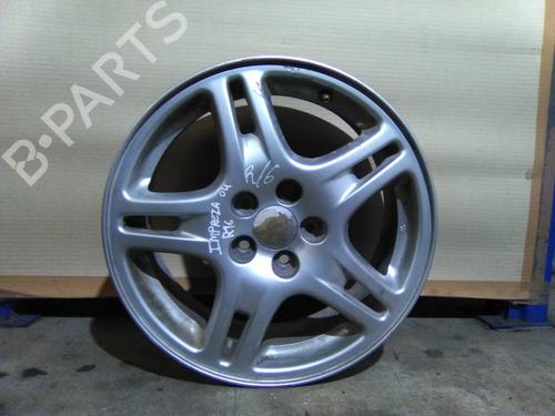 Used Rim Rim VW PASSAT B3/B4 Variant (3A5, 35I) [1988-1997] 36228997 36228997