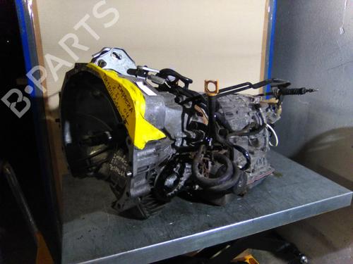 Used Gearbox Gearbox VW PASSAT B3/B4 Variant (3A5, 35I) [1988-1997] 36228999 36228999