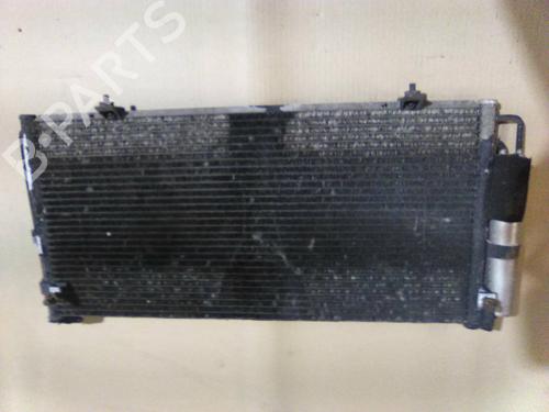 AC-Kondensator AC-Kondensator VW PASSAT B3/B4 Variant (3A5, 35I) [1988-1997] 36229004 36229004