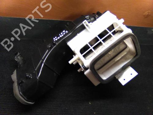 Used Heater matrix box Heater matrix box VW PASSAT B3/B4 Variant (3A5, 35I) [1988-1997] 36229005 36229005