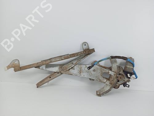 Used Front right window mechanism Front right window mechanism VW PASSAT B3/B4 Variant (3A5, 35I) [1988-1997] 36229018 36229018
