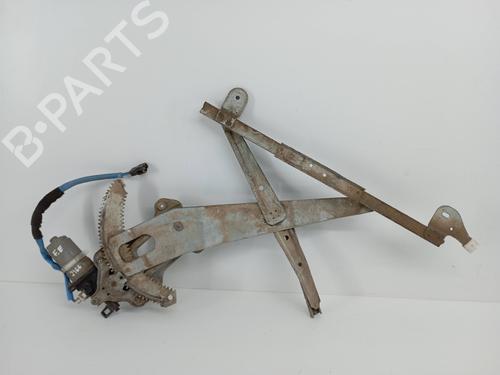 Used Front left window mechanism Front left window mechanism VW PASSAT B3/B4 Variant (3A5, 35I) [1988-1997] 36229019 36229019