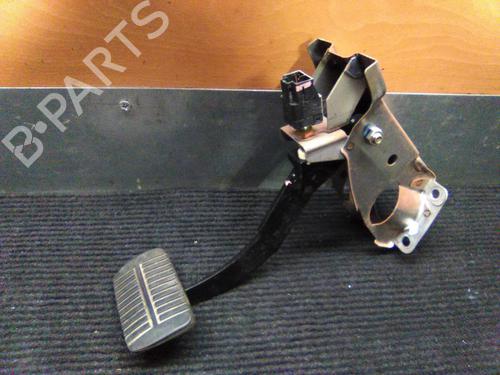 Used Break pedal Break pedal PEUGEOT 406 (8B) [1995-2005] 36229035 36229035