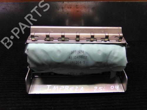 Used Passenger airbag Passenger airbag PEUGEOT 406 (8B) [1995-2005] 36229021 36229021