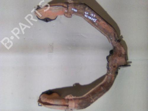 Used Exhaust manifold Exhaust manifold PEUGEOT 406 (8B) [1995-2005] 36229041 36229041