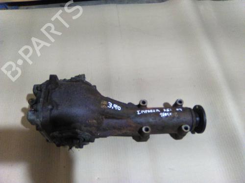 Used Rear differential Rear differential PEUGEOT 406 (8B) [1995-2005] 36229043 36229043