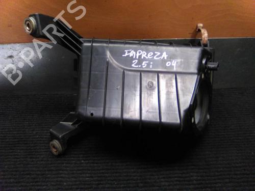 Used Air filter box Air filter box PEUGEOT 406 (8B) [1995-2005] 36229049 36229049