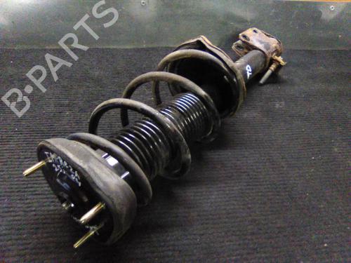 Used Right rear shock absorber Right rear shock absorber PEUGEOT 406 (8B) [1995-2005] 36229051 36229051