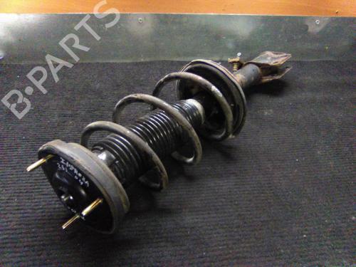 Used Left rear shock absorber Left rear shock absorber PEUGEOT 406 (8B) [1995-2005] 36229052 36229052