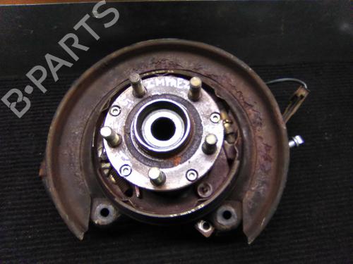 Used Right rear steering knuckle Right rear steering knuckle PEUGEOT 406 (8B) [1995-2005] 36229054 36229054