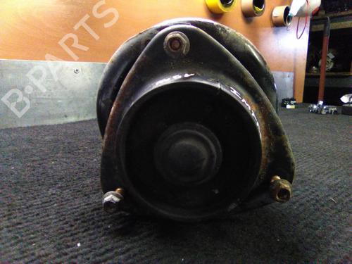 Left front shock absorber VW PASSAT B6 (3C2) | BP36229056M16 - Image 2