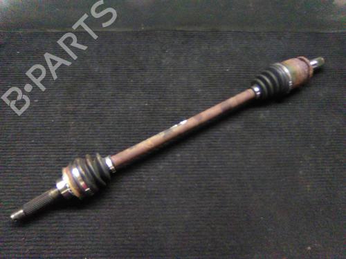 Used Right rear driveshaft Right rear driveshaft SEAT CORDOBA (6K1, 6K2) [1993-2002] 36229060 36229060