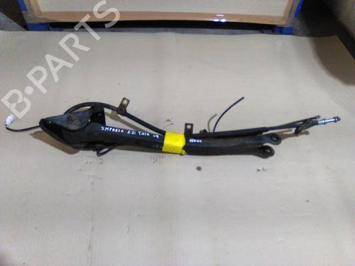 Used Left rear suspension arm Left rear suspension arm VW PASSAT B5 (3B2) [1996-2001] 36229062 36229062