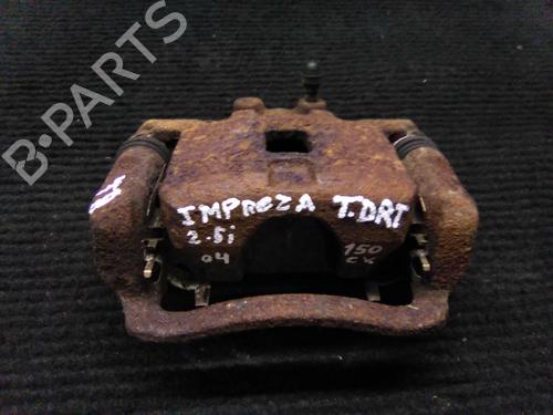 Used Right rear brake caliper Right rear brake caliper AUDI 80 B3 Saloon (893, 894, 8A2) [1986-1991] 36229064 36229064