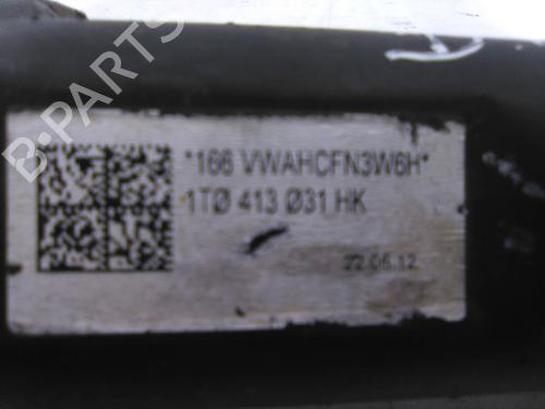 Other VW GOLF VI (5K1) 1.6 TDI | BP26534050O1 - Image 6