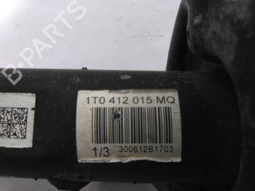 Other VW GOLF VI (5K1) 1.6 TDI | BP26534050O1 - Image 7